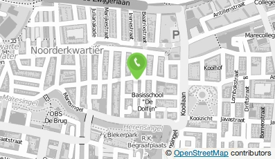 Bekijk kaart van Studio Plastiek in Leiden