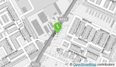 Bekijk kaart van Store4you in Amstelveen