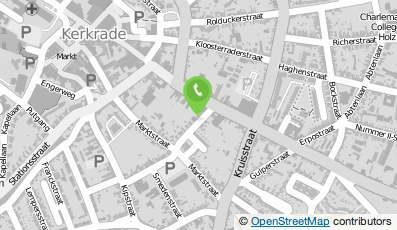 Bekijk kaart van Lie Letselschade in Kerkrade