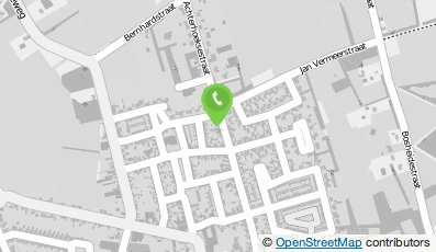 Bekijk kaart van Aarssen Appliance Development B.V. in Rucphen