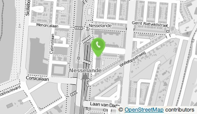 Bekijk kaart van Home-Fit in Nieuwerkerk aan den Ijssel