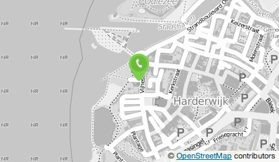 Bekijk kaart van Gyros House Harderwijk in Harderwijk