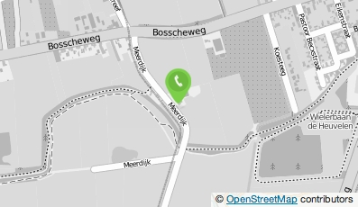 Bekijk kaart van Beef Bour in Den Bosch