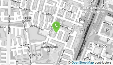 Bekijk kaart van DeRiskIT Advisory & Consulting Services in Amstelveen