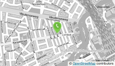 Bekijk kaart van APC - Annelies Poelsema Consultancy in Utrecht