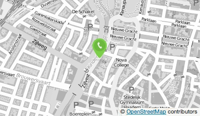 Bekijk kaart van Wayfinder Consulting in Haarlem