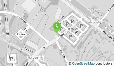 Bekijk kaart van Oliv-kids in Den Bosch