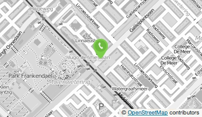 Bekijk kaart van PelleBellen in Wageningen