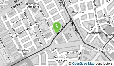Bekijk kaart van Roel van Beek Animation in Rotterdam