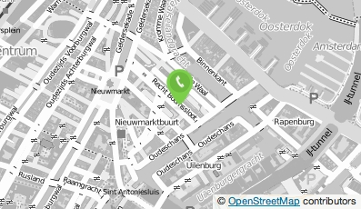 Bekijk kaart van Virtual Drone Tours in Amsterdam