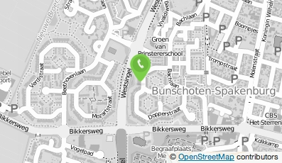 Bekijk kaart van steigerhoutenmeubels in Bunschoten-Spakenburg