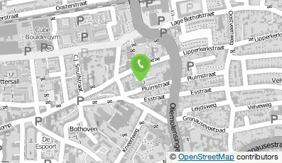Bekijk kaart van Laura Céline. in Enschede