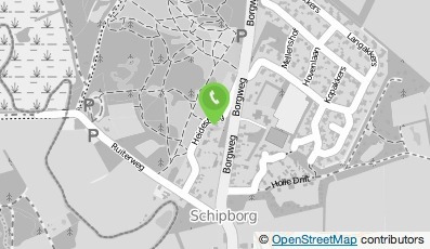 Bekijk kaart van WillRD in Schipborg