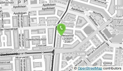 Bekijk kaart van Femke Visser Interieur en verbouw begeleid. in Amsterdam