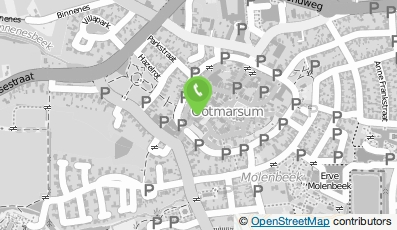 Bekijk kaart van Size for you in Ootmarsum