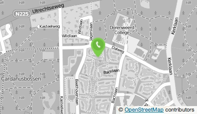 Bekijk kaart van Twotimestwo Jewelry and more in Leeuwarden