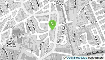 Bekijk kaart van Grol Onderzoek, Advies & Management in Bussum
