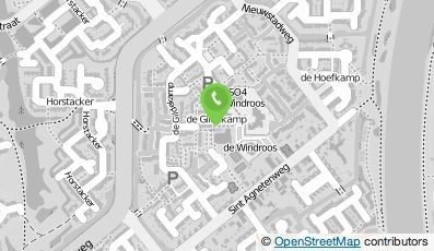 Bekijk kaart van D.D.C Bouw Tuin & Montage in Nijmegen