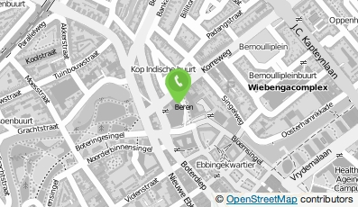 Bekijk kaart van Call It Marketing in Groningen