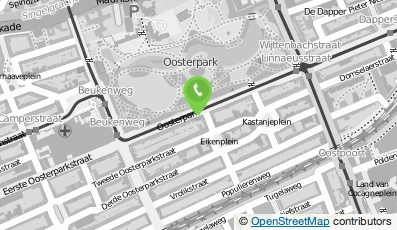 Bekijk kaart van Opus in Amsterdam