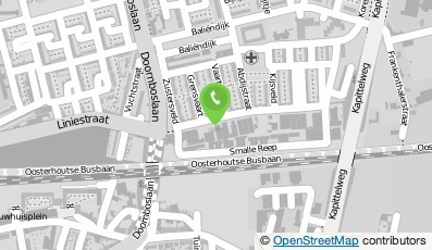 Bekijk kaart van Coolblue in Breda