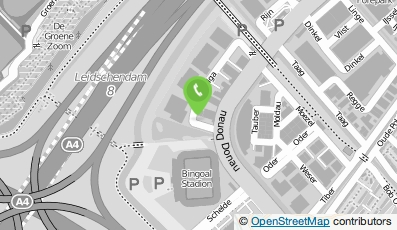 Bekijk kaart van Scriptix in Vlaardingen