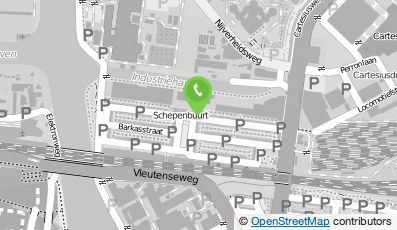 Bekijk kaart van e.kemme in Utrecht