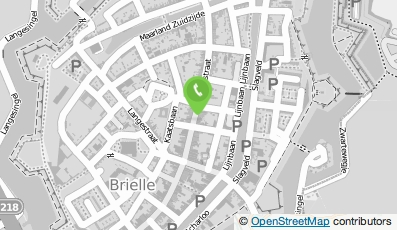 Bekijk kaart van NT Consult in Brielle