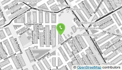 Bekijk kaart van Serhat Sloopwerken in Den Haag