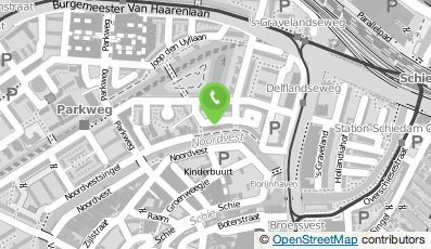 Bekijk kaart van Dan Trade in Schiedam