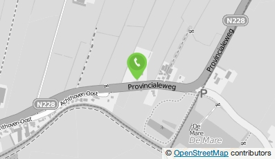 Bekijk kaart van NPAV Sloopwerken in Linschoten