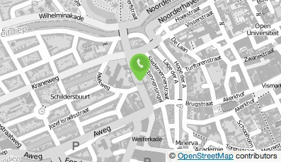 Bekijk kaart van Dop Consulting in Groningen