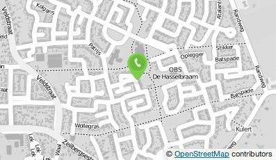 Bekijk kaart van JV Datapartner in Deurne