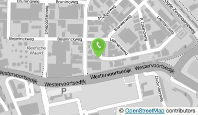 Bekijk kaart van DutchEyeMedia in Arnhem
