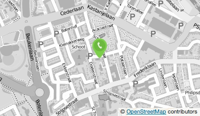 Bekijk kaart van Smulders laminaatvloeren & timmerwerken in Eindhoven