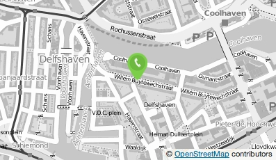 Bekijk kaart van Tal Rosenthal Creative Solutions in Rotterdam
