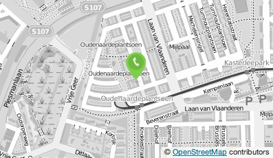 Bekijk kaart van ADEW INFRA in Amsterdam
