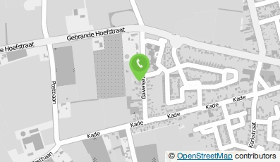 Bekijk kaart van Batterij herstel in Breda