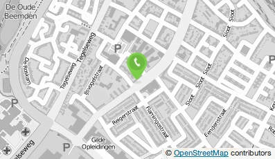 Bekijk kaart van Delivery bike solutions B.V. in Venlo