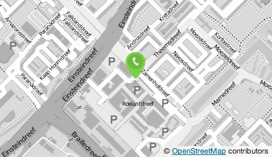 Bekijk kaart van PokéFamily in Utrecht