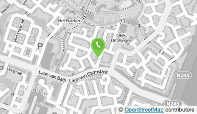 Bekijk kaart van Multimac in Alkmaar