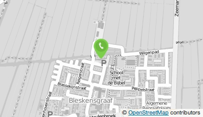 Bekijk kaart van CREA-FOR-YOU in Bleskensgraaf