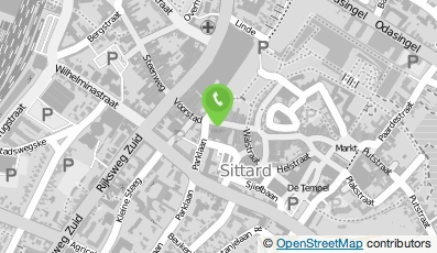 Bekijk kaart van Socks & Socky Sittard in Sittard
