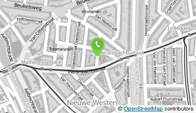 Bekijk kaart van Easy Phone B.V. in Rotterdam