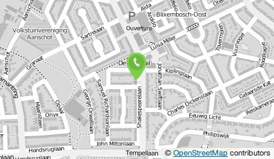Bekijk kaart van Lennard Gerrese in Eindhoven