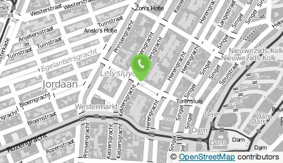 Bekijk kaart van Amstel-Drecht Vastgoed in Amsterdam