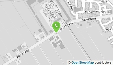 Bekijk kaart van NWfit in Beverwijk