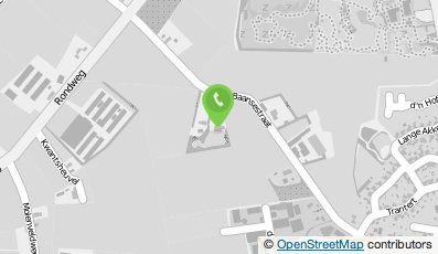 Bekijk kaart van Onno4U in Overloon