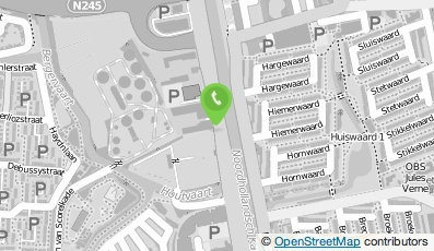 Bekijk kaart van Rent a Scooter Holland B.V. in Alkmaar