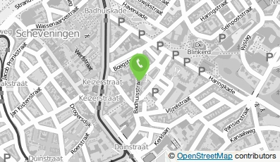 Bekijk kaart van EASY SMOOTHIE den haag in Den Haag